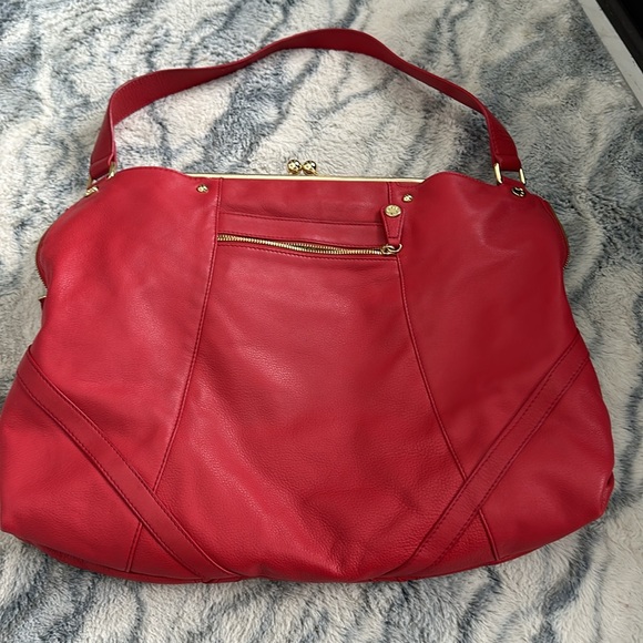 EMMA FOX BAG - Picture 4 of 7